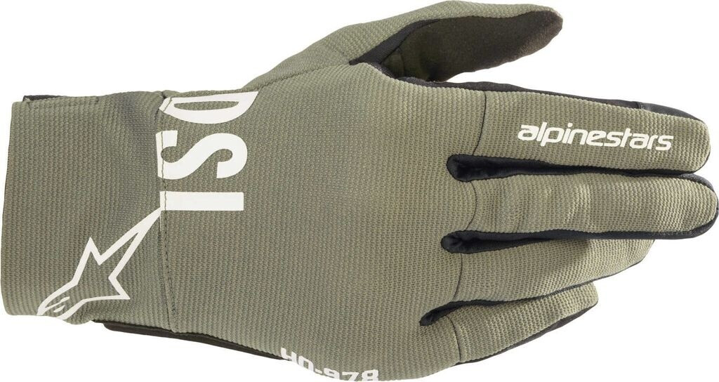 Alpinestars AS-DSL Shotaro Gloves