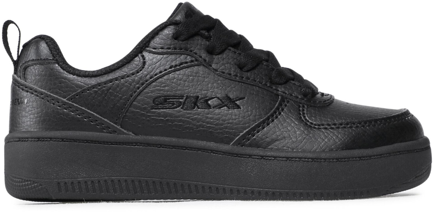Skechers Sport Court 92 Kids black