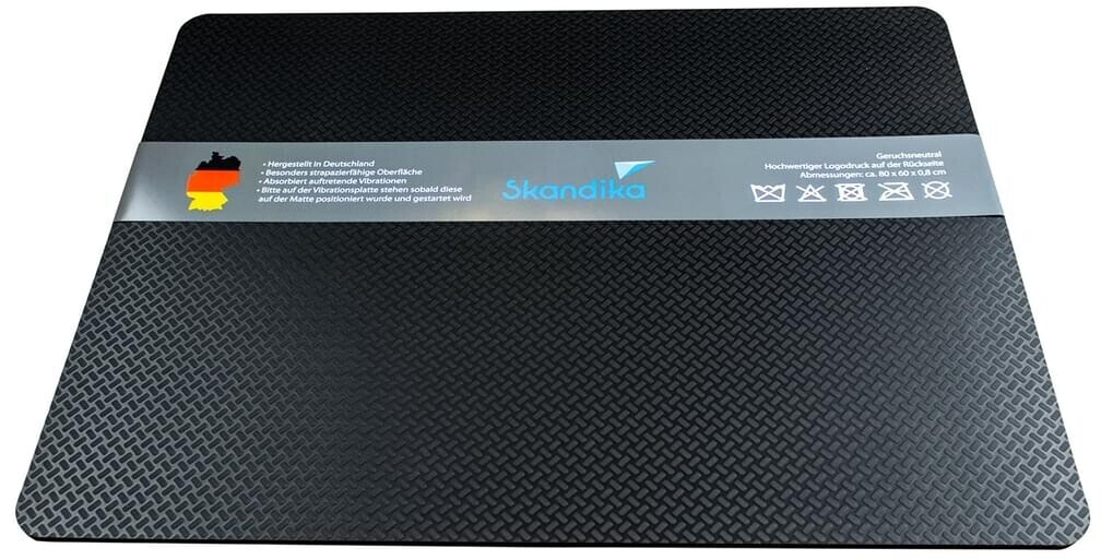 Skandika Floor Protection Mat 80 x 60 cm (2220)