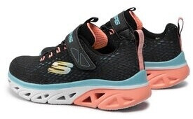 Skechers Glide-Step Sport Kids & Baby navy/soft pink
