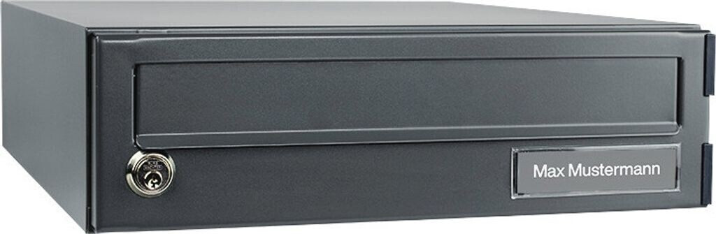 Burg Wächter eBoxx Easy+ 625 Ant