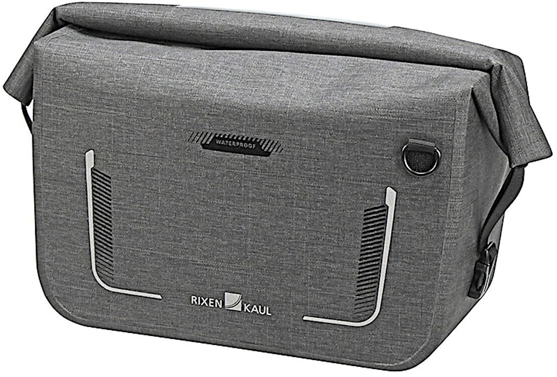 Rixen & Kaul Lightpack Max Waterproof Grey