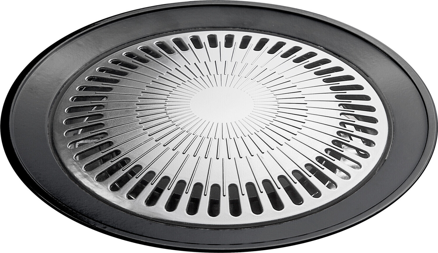 Brunner Devil Grill Plate Ø 31 cm