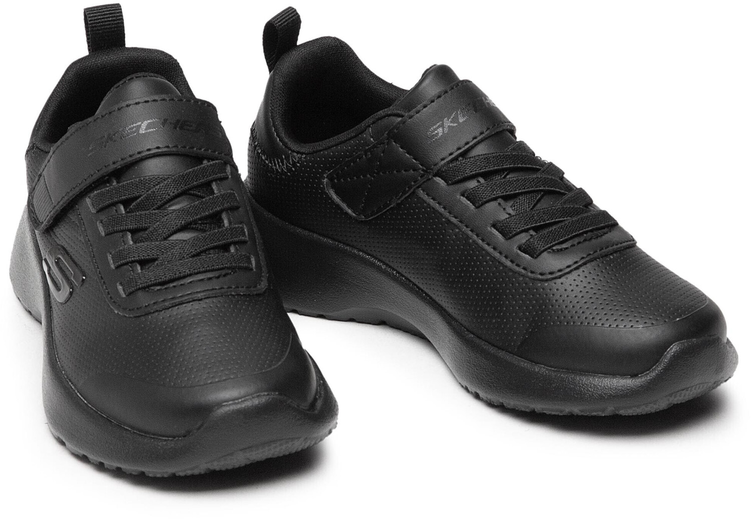 Skechers bts dyna childrens shoes top