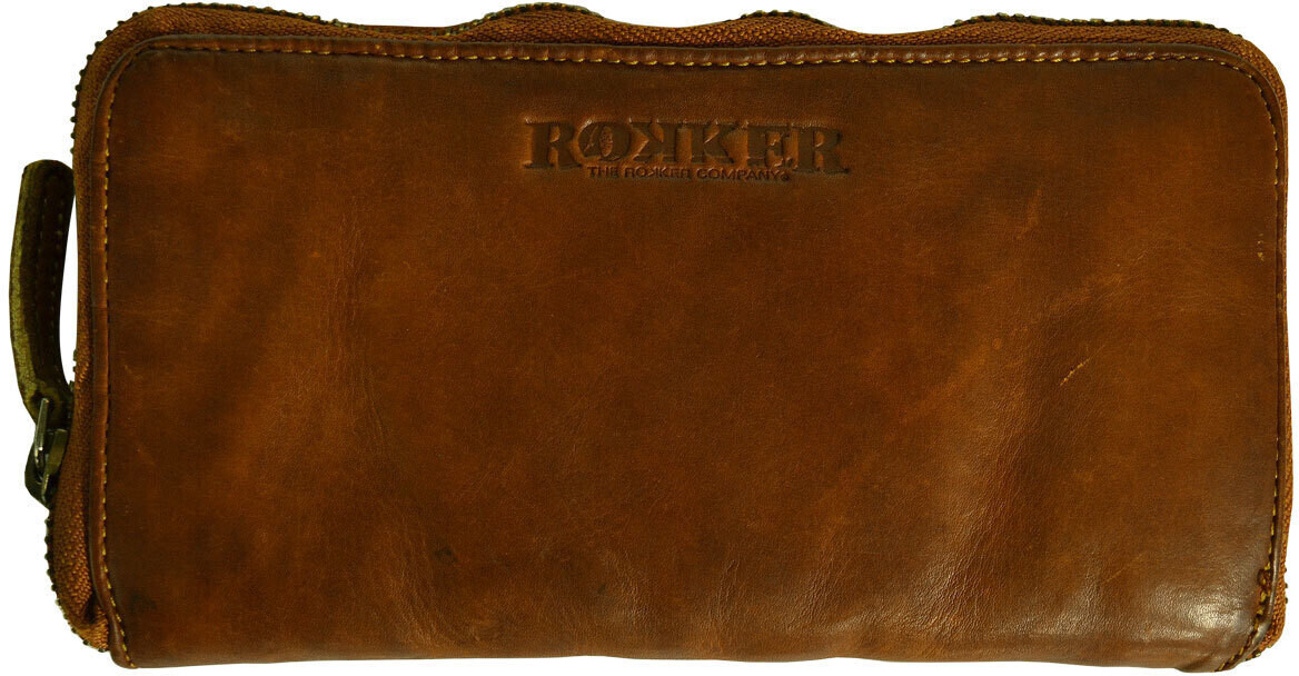 Rokker Lady Wallet (8416)