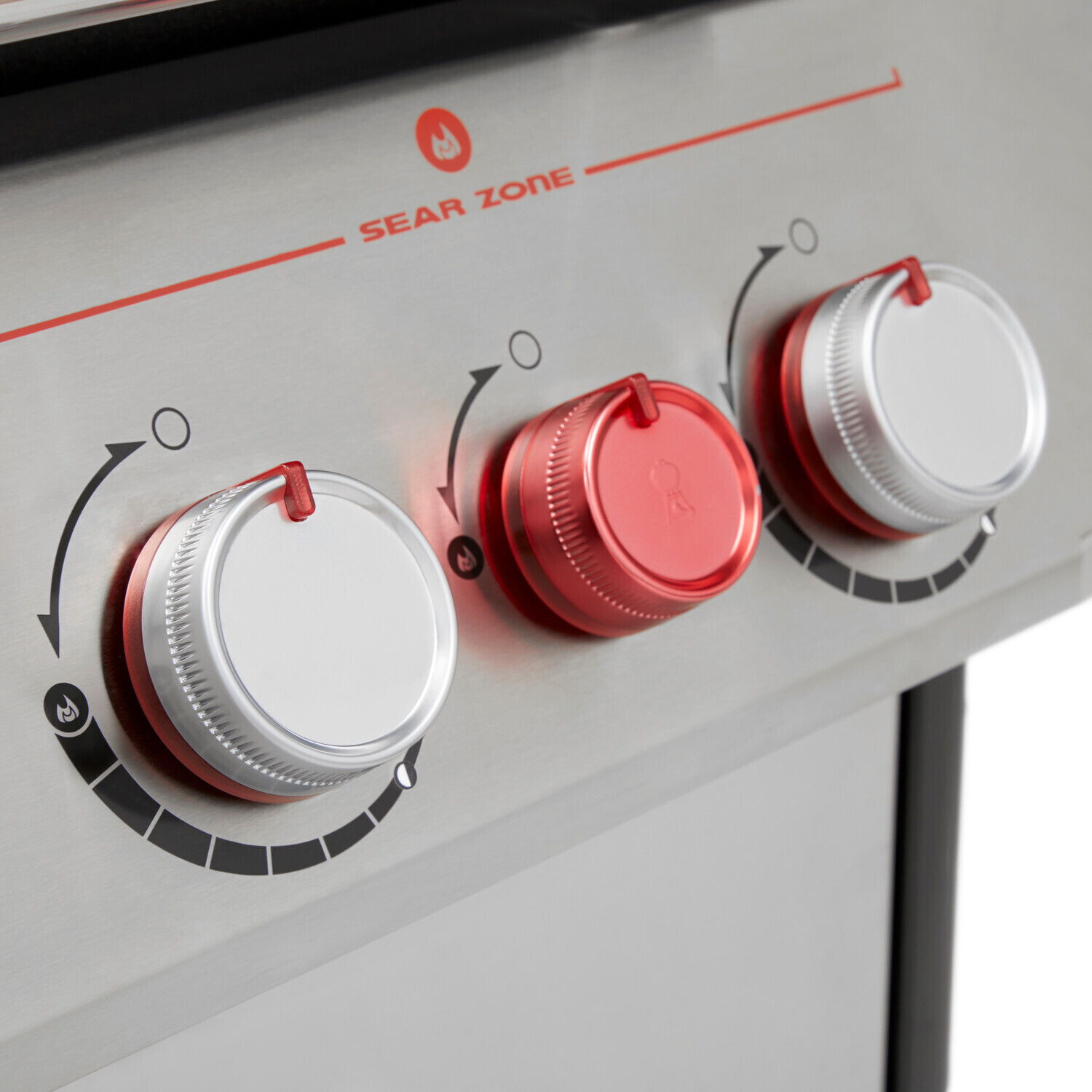 Weber Genesis S 335 Edelstahl 35400079 ab 1.145 00 Preisvergleich bei idealo