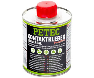 PETEC 1x 350ml Profilgummikleber 93835 günstig online kaufen