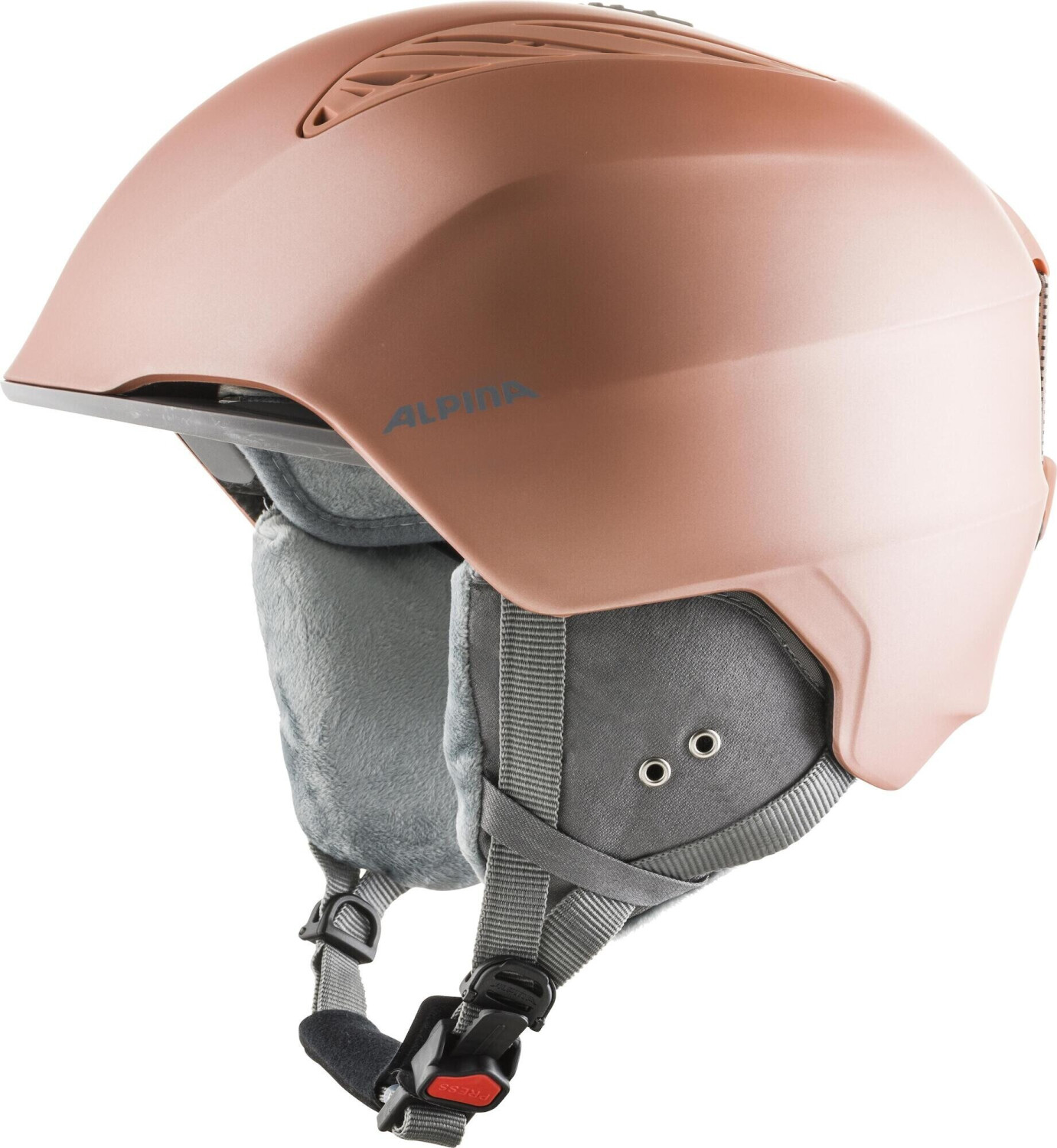 Alpina Sports Grand coral matt