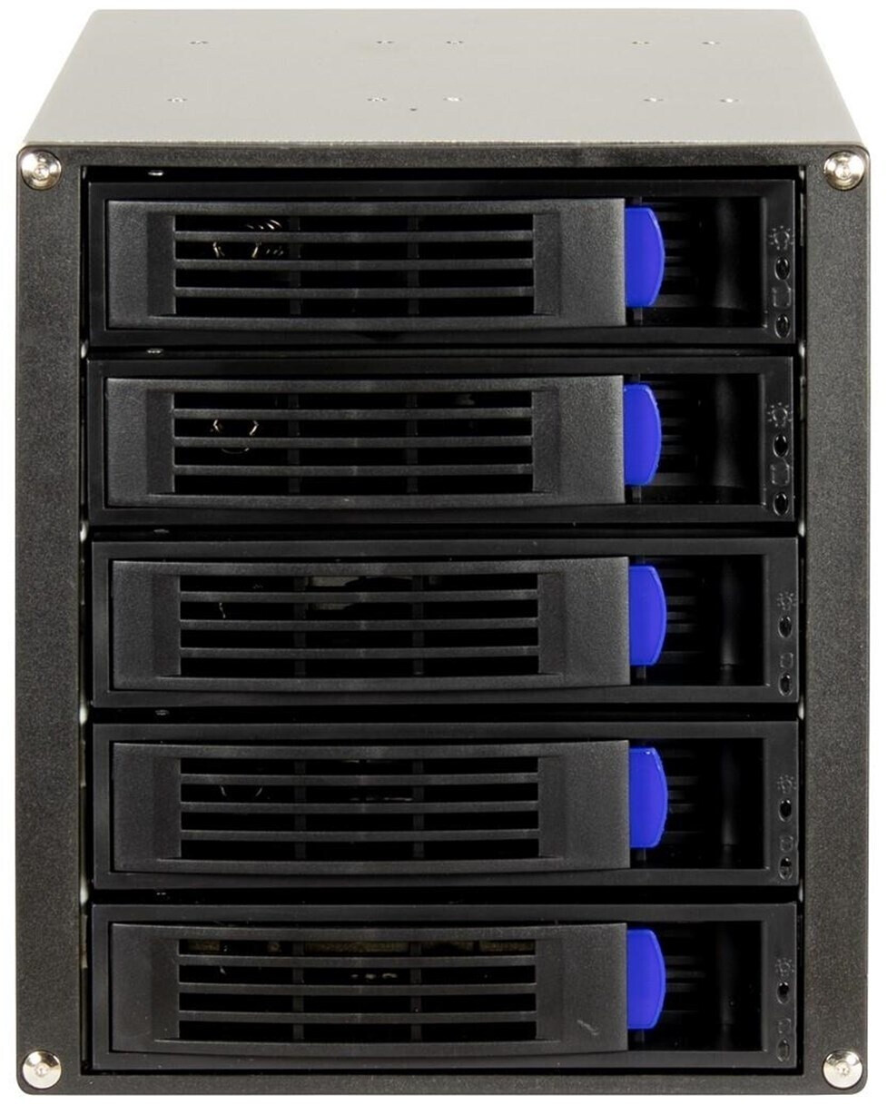 Inter-Tech ST-5255