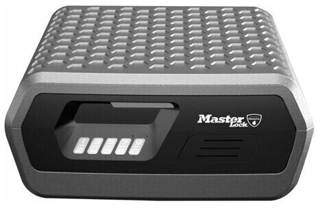 Master Lock CHW30300EURHRO