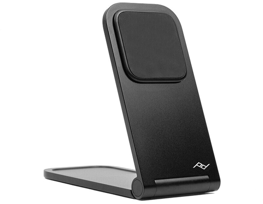 Photos - Charger Peak Design Mobile Wireless Charging Stand 15W 