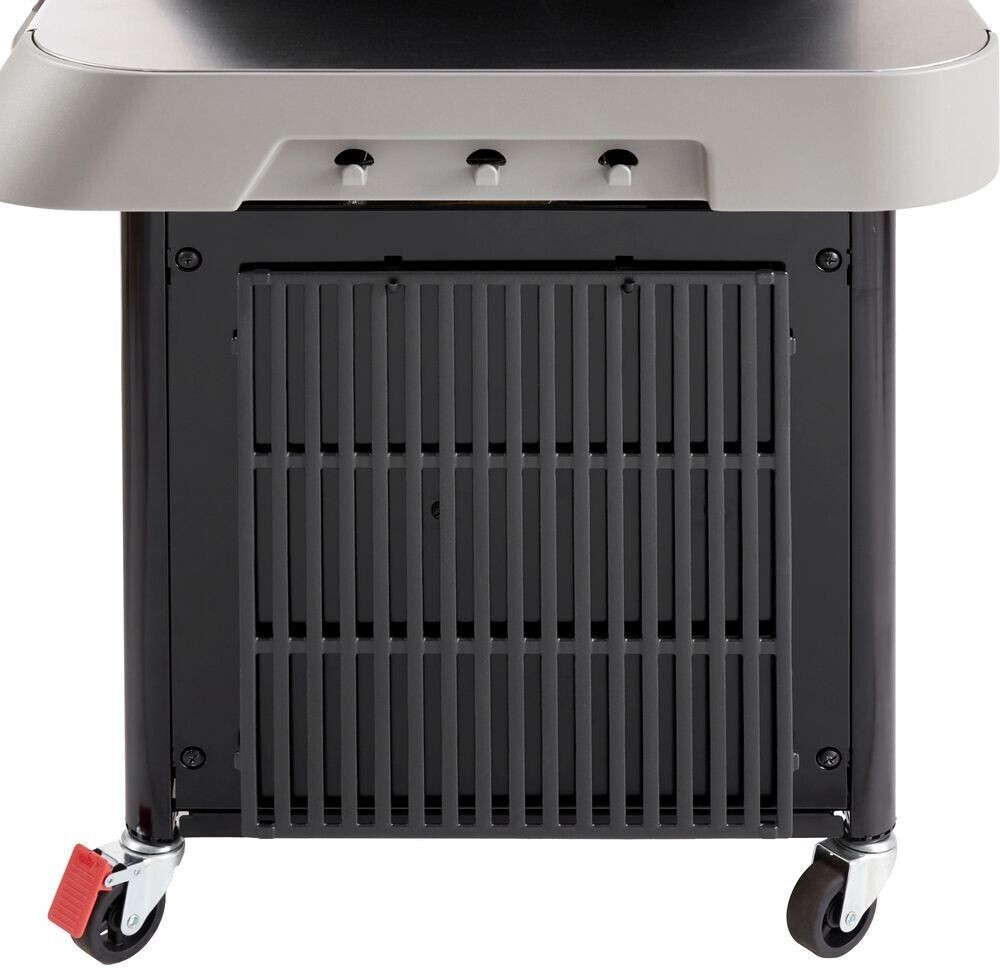 Weber e435 deals