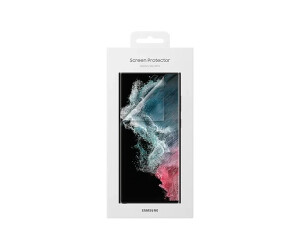 Verre trempe Samsung Galaxy S22 - Promos Soldes Hiver 2024