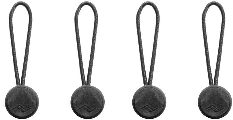 Peak Design Anchor 4-Pack Black
