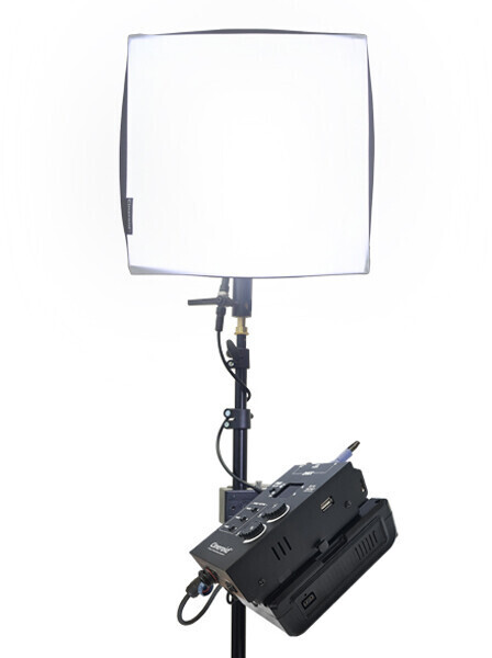 Cineroid FL400V