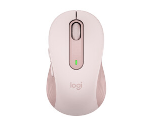 Logitech Lift for Business - Souris verticale - ergonomique - pour gauchers  - 6 boutons - sans fil - Bluetooth, 2.4 GHz - récepteur USB Logitech Logi  Bolt - graphite - Souris - Achat & prix