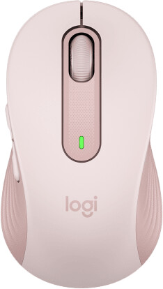 Souris Logitech Lift for Business - Souris verticale - ergonomique - pour  gauchers - 6 boutons - sans fil - Bluetooth, 2.4 GHz - récepteur USB  Logitech Logi Bolt 