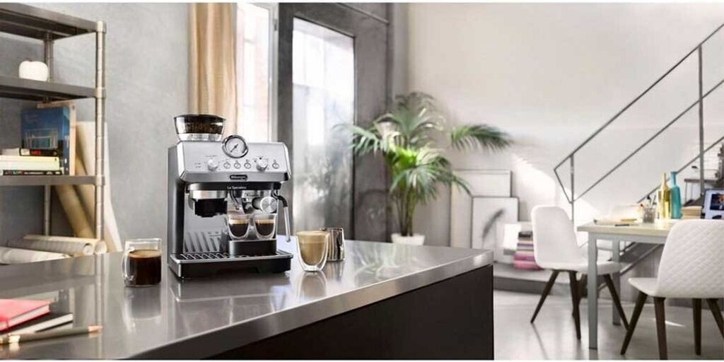 De'Longhi De'Longhi La Specialista Arte EC9155 EC9155.MB - view 36