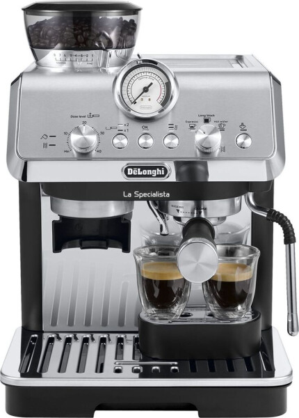 De'Longhi La Specialista Arte EC9155.MB
