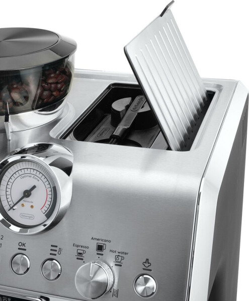 De'Longhi La Specialista Arte EC9155.MB, Bild 11