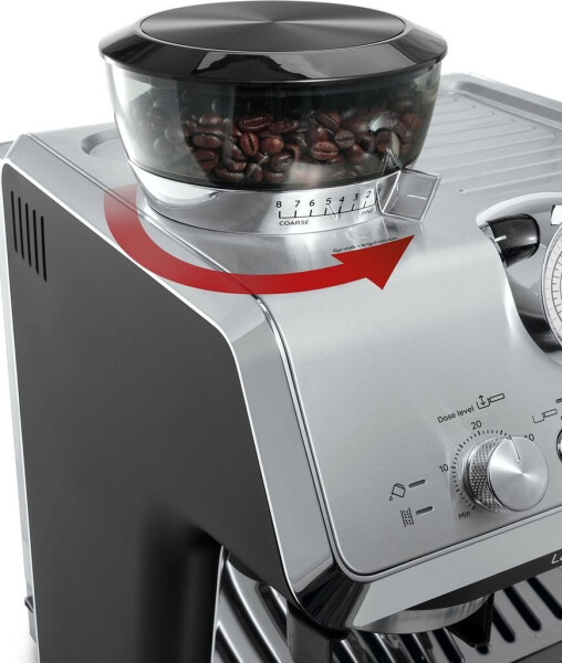 De'Longhi La Specialista Arte EC9155.MB, Bild 12