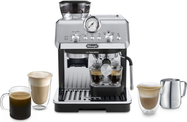 De'Longhi La Specialista Arte EC9155.MB, Bild 13