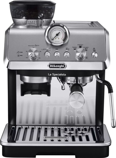 De'Longhi La Specialista Arte EC9155.MB, Bild 14