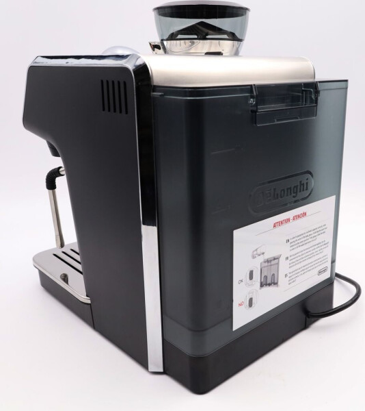 De'Longhi La Specialista Arte EC9155.MB, Bild 15