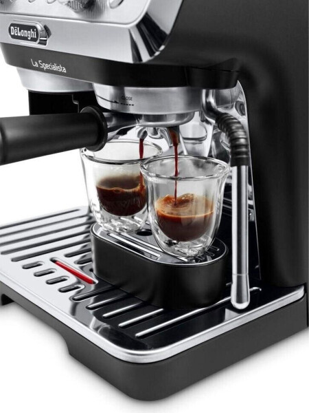 De'Longhi La Specialista Arte EC9155.MB, Bild 16