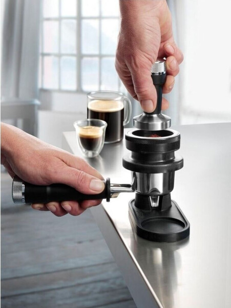De'Longhi La Specialista Arte EC9155.MB, Bild 17