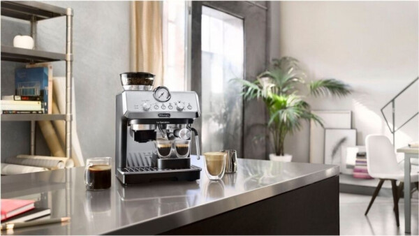 De'Longhi La Specialista Arte EC9155.MB, Bild 18