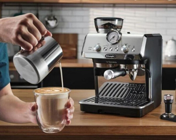 De'Longhi La Specialista Arte EC9155.MB, Bild 28