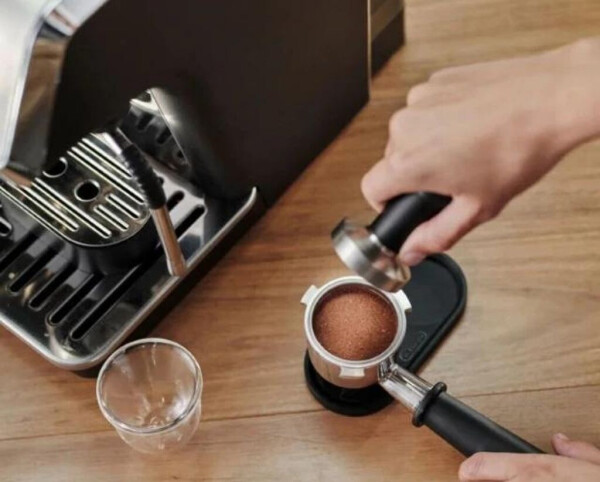 De'Longhi La Specialista Arte EC9155.MB, Bild 29