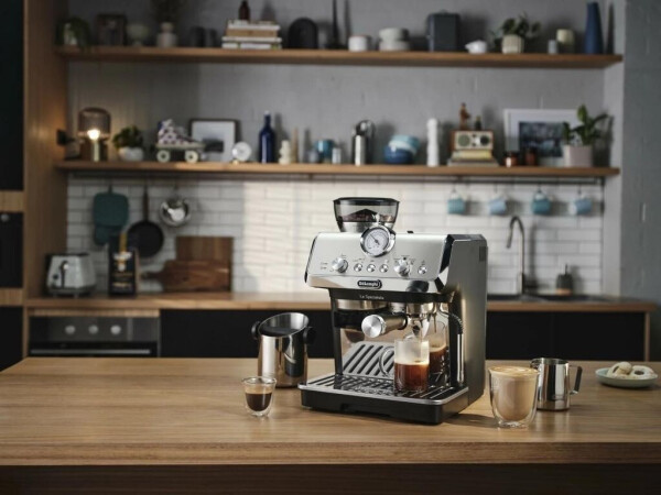 De'Longhi La Specialista Arte EC9155.MB, Bild 30