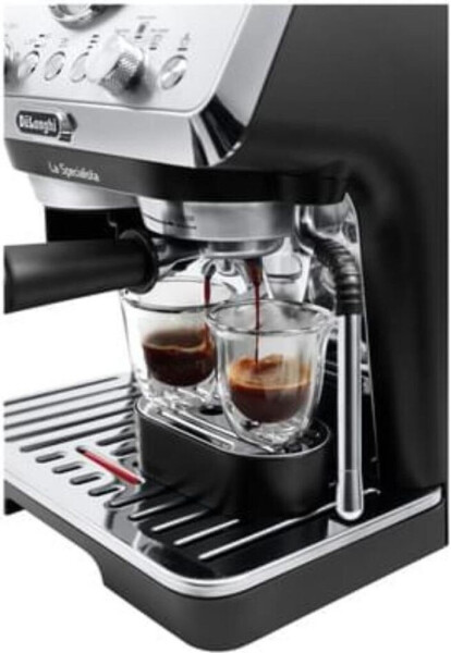 De'Longhi La Specialista Arte EC9155.MB, Bild 4