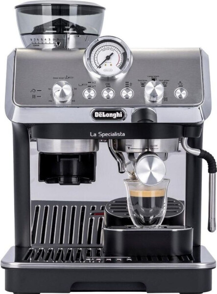 De'Longhi La Specialista Arte EC9155.MB, Bild 31