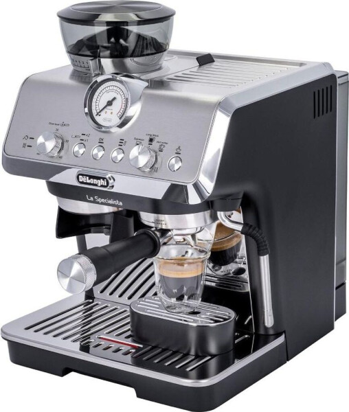 De'Longhi La Specialista Arte EC9155.MB, Bild 32