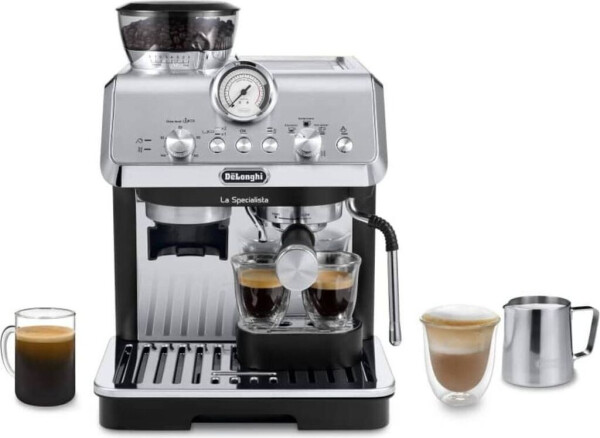 De'Longhi La Specialista Arte EC9155.MB, Bild 33
