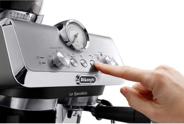 De'Longhi La Specialista Arte EC9155.MB, Bild 35
