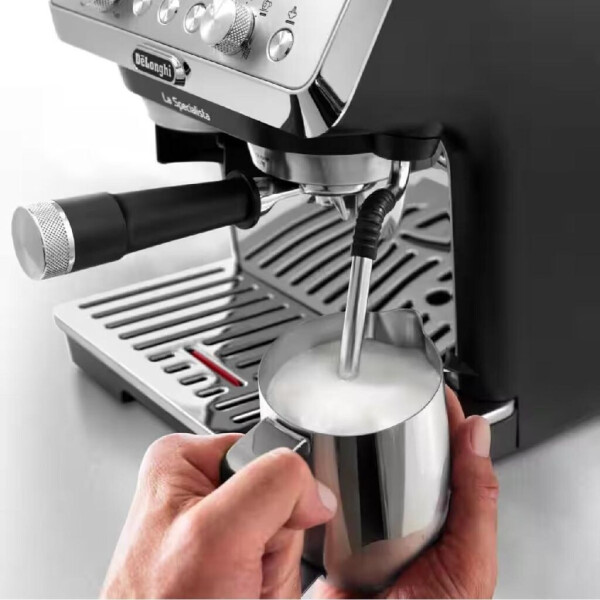 De'Longhi La Specialista Arte EC9155.MB, Bild 5