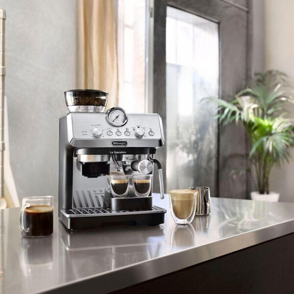 De'Longhi La Specialista Arte EC9155.MB, Bild 6