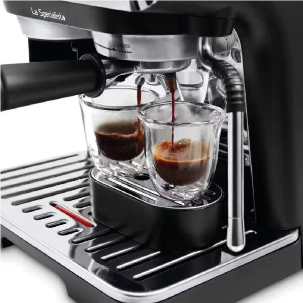De'Longhi La Specialista Arte EC9155.MB, Bild 9
