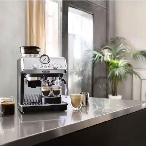 De'Longhi La Specialista Arte EC9155.MB, Bild 10