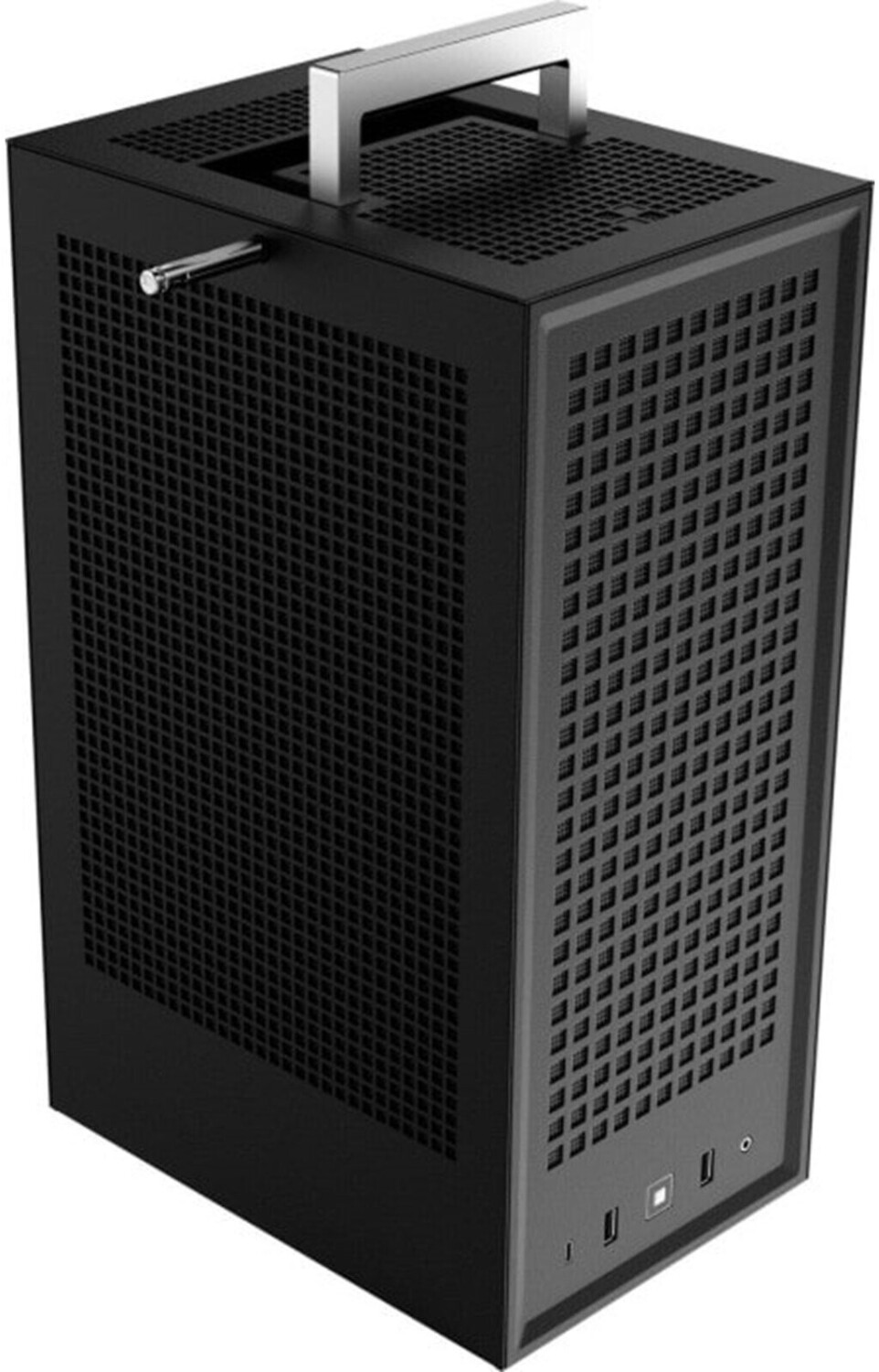 Hyte Revolt 3 Black