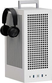 Hyte Revolt 3 White 700W