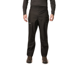 Berghaus Men s Deluge Pro 2.0 Pant black ab 34 15 Preisvergleich bei idealo