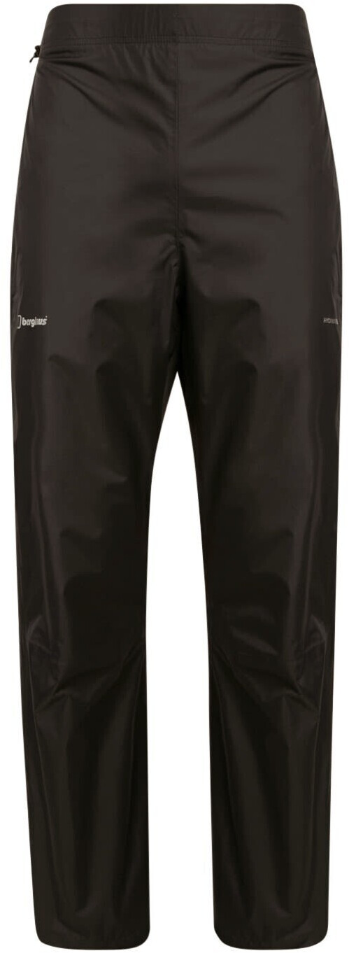 Berghaus men's deluge discount waterproof breathable over trousers