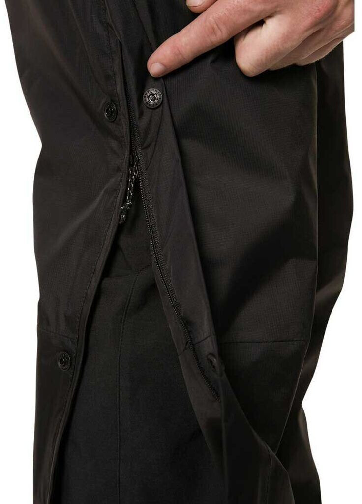 Berghaus mens deluge overtrousers sale