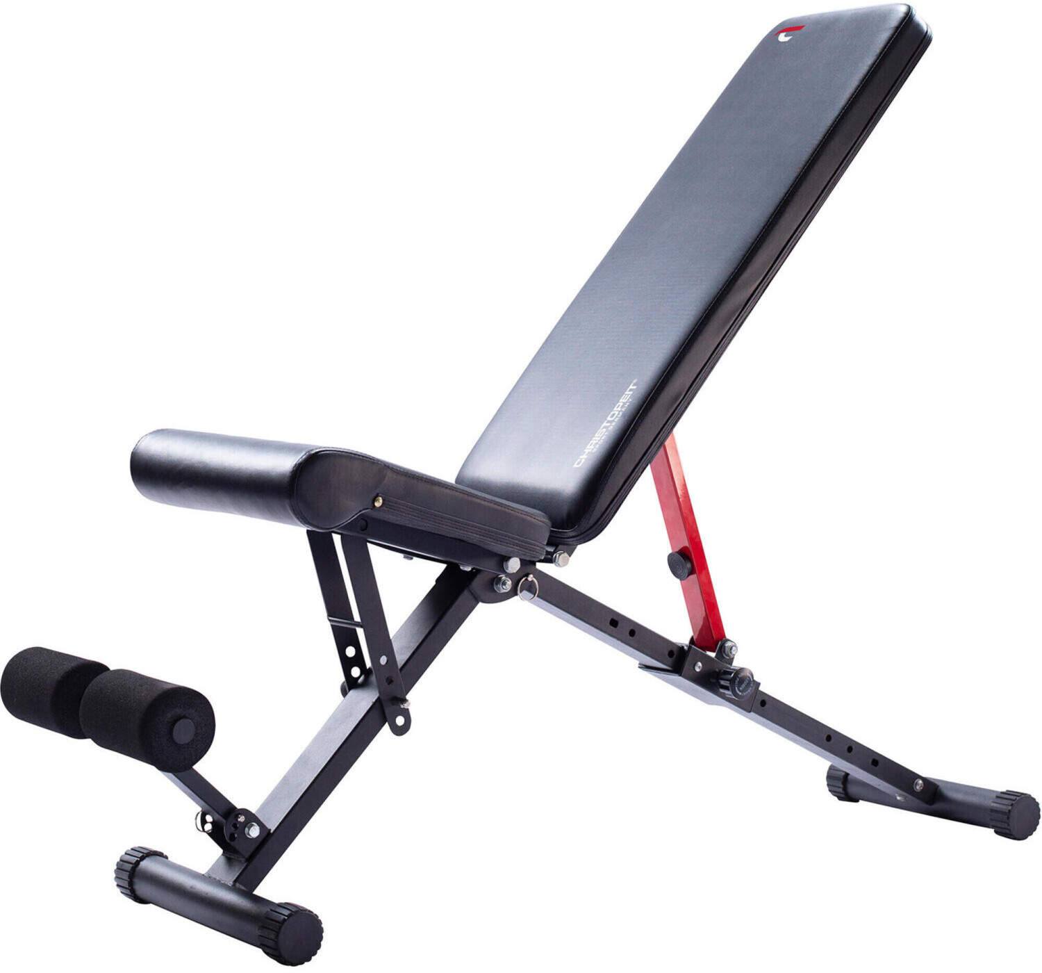 Christopeit Incline Bench TB 2000