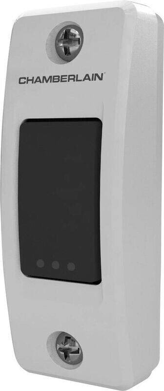 Chamberlain Wall button 75REV
